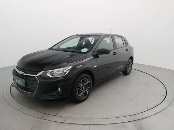 CHEVROLET ONIX 1.0 FLEX LT MANUAL CHEVROLET ONIX 1.0 FLEX LT MANUAL